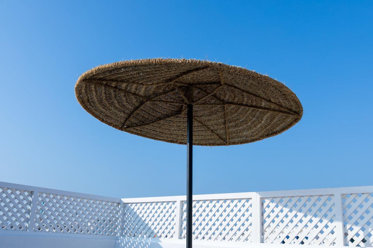 Riad Dar Awil Essaouira Buitenkant foto
