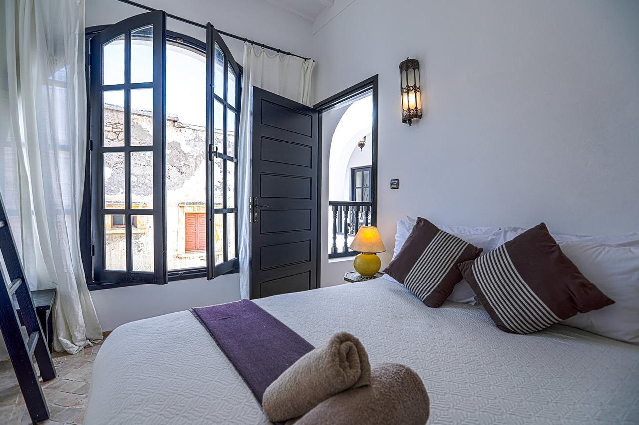 Riad Dar Awil Essaouira Buitenkant foto