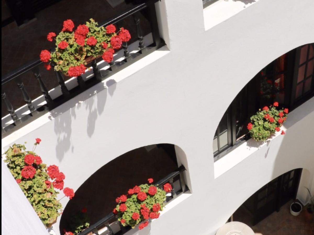 Riad Dar Awil Essaouira Buitenkant foto